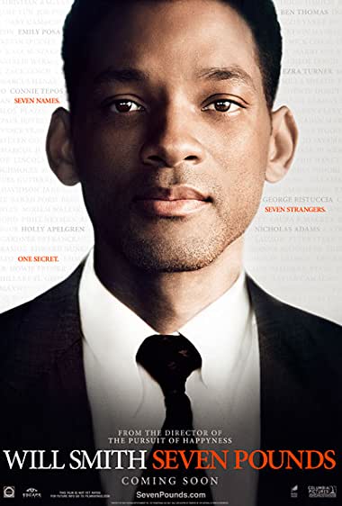 Seven Pounds Watch Online