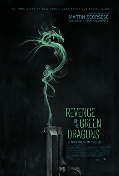 Revenge of the Green Dragons Watch Online