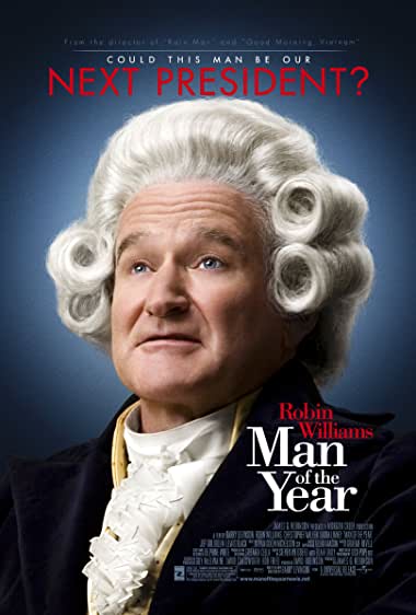 Man of the Year Watch Online