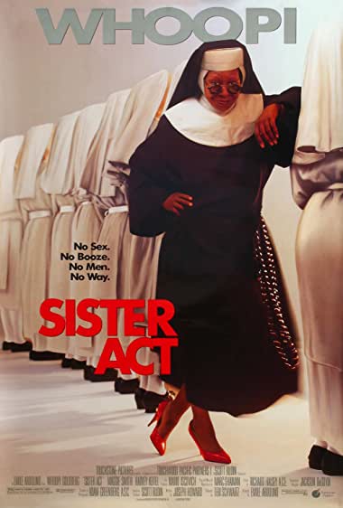 Sister Act Watch Online