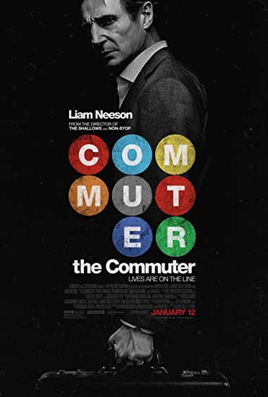The Commuter Watch Online