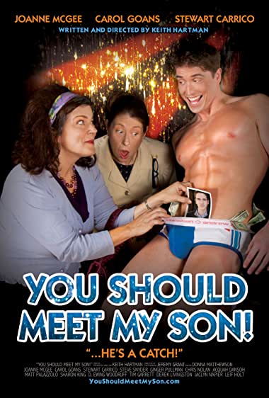 You Should Meet My Son! Watch Online