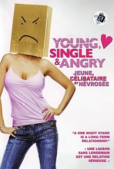 Young, Single & Angry Watch Online