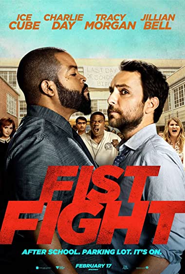 Fist Fight Watch Online