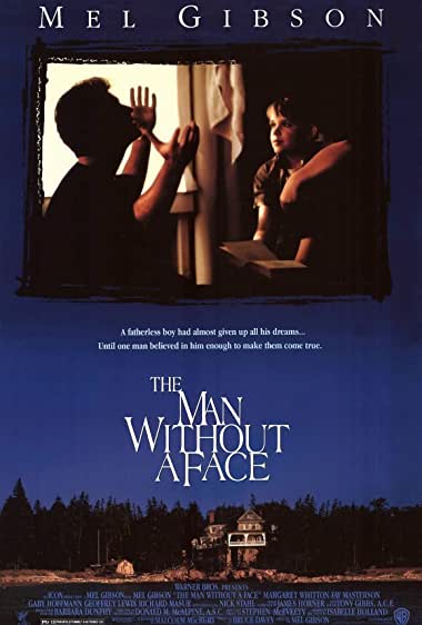 The Man Without a Face Watch Online