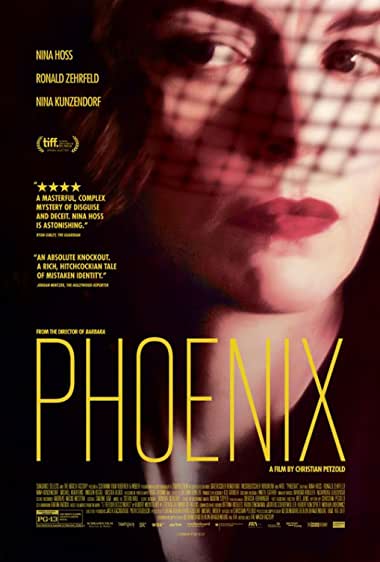 Phoenix Watch Online