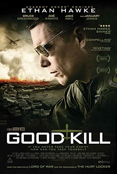 Good Kill Movie Watch Online