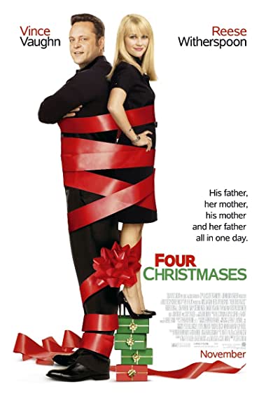 Four Christmases Watch Online