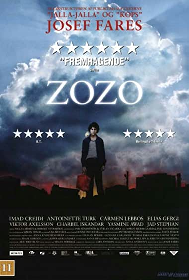 Zozo Movie Watch Online